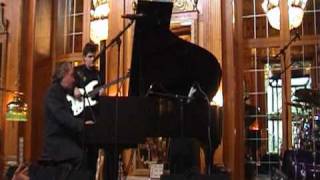 KUNO SCHMID, DAVID HAYNES, DECEBAL BADILA
