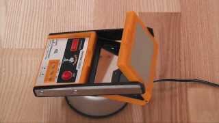 Nintendo Game & Watch Snoopy Panorama Screen