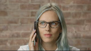 Warby Parker | Ninety-Five Dollars