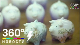 Зима в Подмосковье! Талдом: что посмотреть в городе?