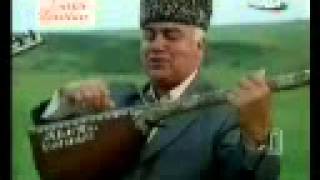 Aşıq Evezxan Xankişiyev - şirvan şikestesi