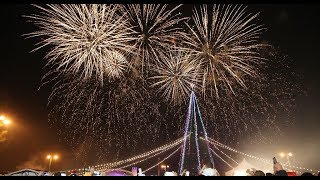 НОВЫЙ ГОД 2020 В ГЕЛЕНДЖИКЕ / НОВОГОДНИЙ КОНЦЕРТ!