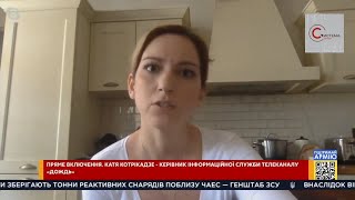 Российская журналистка рассказала о реакции россиян на интервью Зеленского: Люди рыдали