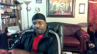 My old life, my New life? By JT (Bible Study)