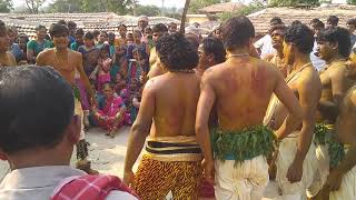 #Mubaraspur ??Beerappa Pandaga?? Video_4 Alugu Pattuta