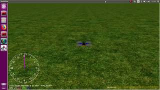 Simulacion PX4 Pixhawk: Software In The Loop "SITL" con JMAVSim