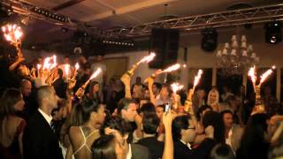 BILLIONAIRE CLUB PARTY MONTE CARLO 2012 DAY 2 MONACO GP