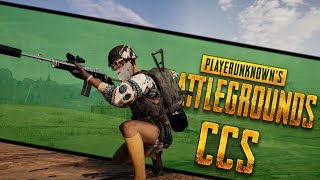 Custom Community Server ! ★ PLAYERUNKNOWN'S BATTLEGROUNDS ★ #50 ★ PC Gameplay Deutsch German