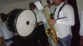 Murga Los Canaleros(1)