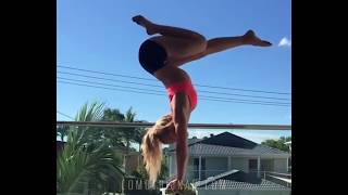 СИЛЬНЫЕ ДЕВУШКИ!МОТИВАЦИЯ!I WHAT DO THESE GIRLS DO?! STRONG GIRLS! FITNESS MOTIVATION!
