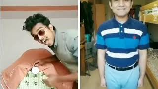 E camerayil ninnu prav paranu varumallo? Funny dubsmash