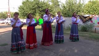День улицы Кирова в станице Весёлой
