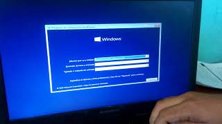 Método de Vulnerabilidad de Clave de Acceso a Windows 10