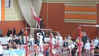 SAZONOVA Olesya UB Mulhouse 2013
