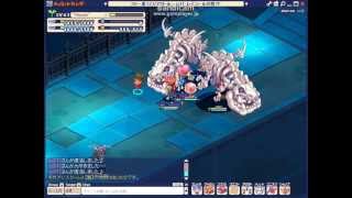 【チョコットランド】 新職業レベル上げ 【レンジャー】