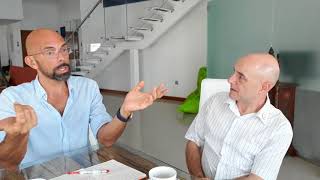 The Argentinian Financial Crisis of 2018 - Interview with Pablo Fetter