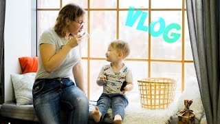 VLOG: Фотосъёмка в фотостудии Пшеница/ backstage/ Пилотное/Артём Бабушкин