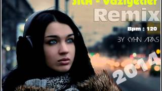 SILA VAZIYETLER REMIX KYHN ARAS 2014 / DENMEDIR