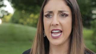 The New Side of Britt Baker??? RISE Memory Lane Video Package: Why, Britt, Why?
