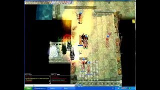 Ragnarok WOE 1.12.07 Rebirthro