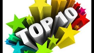ТОП 10 САМЫХ КРУТЫХ ИНТРО БЕЗ ТЕКСТА +ССЫЛКИ #7 HD