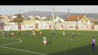 Chaves Satélite 4-1 Marítimo B