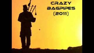 DJ GrGa - crazy bagpipes (2011 Original Mix )