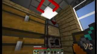 Minecraft + IC2 + BC3. Часть 27. Запуск реактора