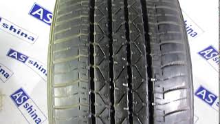 шины бу Potenza RE92A R 17 225 55 Лето - 0006535FAL1VID