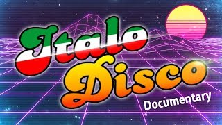 Italo Disco documentary