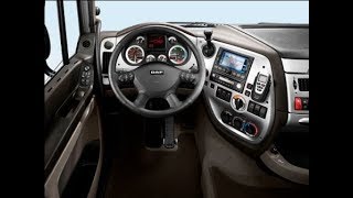 ETS 2 [Купил свой DAF XF и тонар]