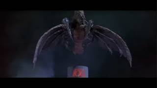 26. Godzilla Vs Megaguirus