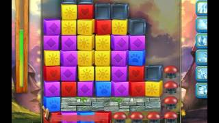 Pet Rescue Saga   Level 1555  No Boosters