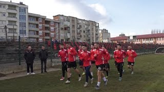 KF "Vëllaznimi" rrezikon të shuhet, mbetet në fatin e donatorëve-Lajme