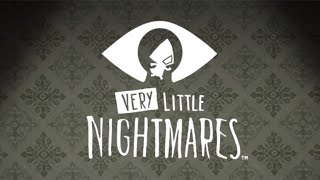 Very Little Nightmares ( Full Walkthrough) - Pt 1