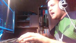 POLSKI BEATBOX LOOP X IMPROWIZACJA