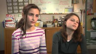 What Do You Know? 6 to 12-Year-Olds Talk About Gays and Lesbians