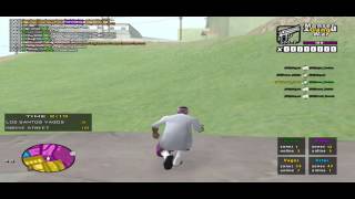 [LOW PC] СЛИВ МОЕЙ GTA ДЛЯ СТРИМОВ [MAXIMUM FPS] || мой стрим - марафон
