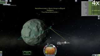 Kerbal Space Program - Interstellar Quest - Episode 12 - Minmus
