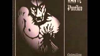 Kante Pinreliko - Si me faltas tu
