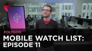 Combo Crew, Dungeon Plunder RPG and 1968 - Mobile Watch List