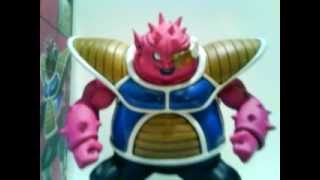 DBKai HQDX Dodoria