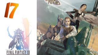 Final Fantasy XII - Серия 17 [Фарм и поиск нового оружия]