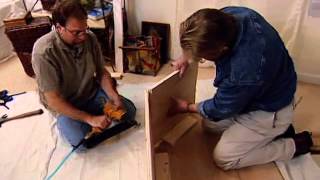 How to Put in a Fireplace That's Vent-Free