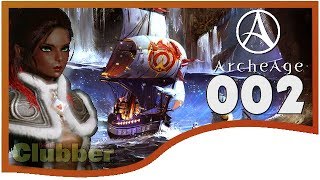 ? Archeage 3.5 № 002 ★ Ein Blick in den Item Shop ★ @ArcheAge #ArcheAge @TrionWorlds @TrionCreators