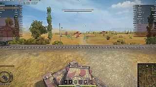 VK 20.01 D and Т-80