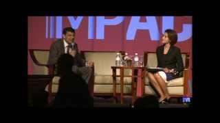 "Q&A Session" Dr.Raghuram G Rajan, Chief Economic Advisor to Government of India
