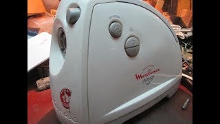 Moulinex Type DKA2 600W  мясорубка перемотка якоря