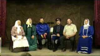 izba_records \ Фольклорный ансамбль БУЗУЛУК "Между речкой"