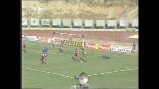 PANIONIOS - AEL 5-1 1993-94